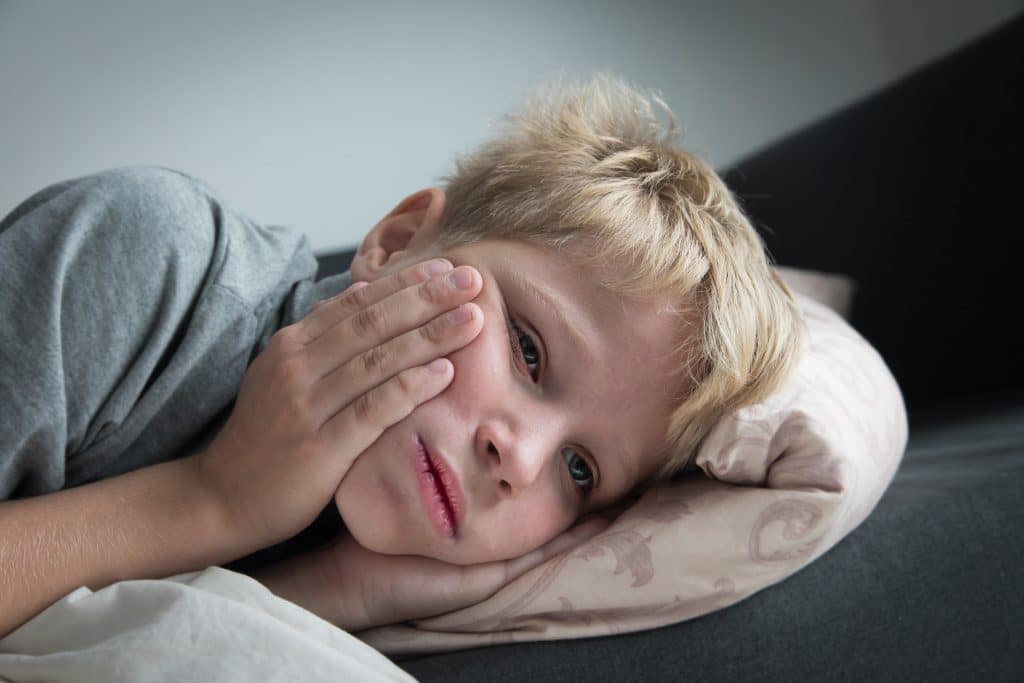El Paso Dentists Explain How To Know If Your Child Has A Cavity El Paso, TX