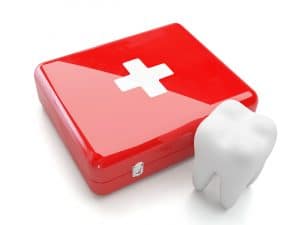 treating dental emergencies