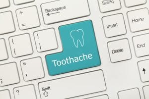 toothaches and dental emergencies