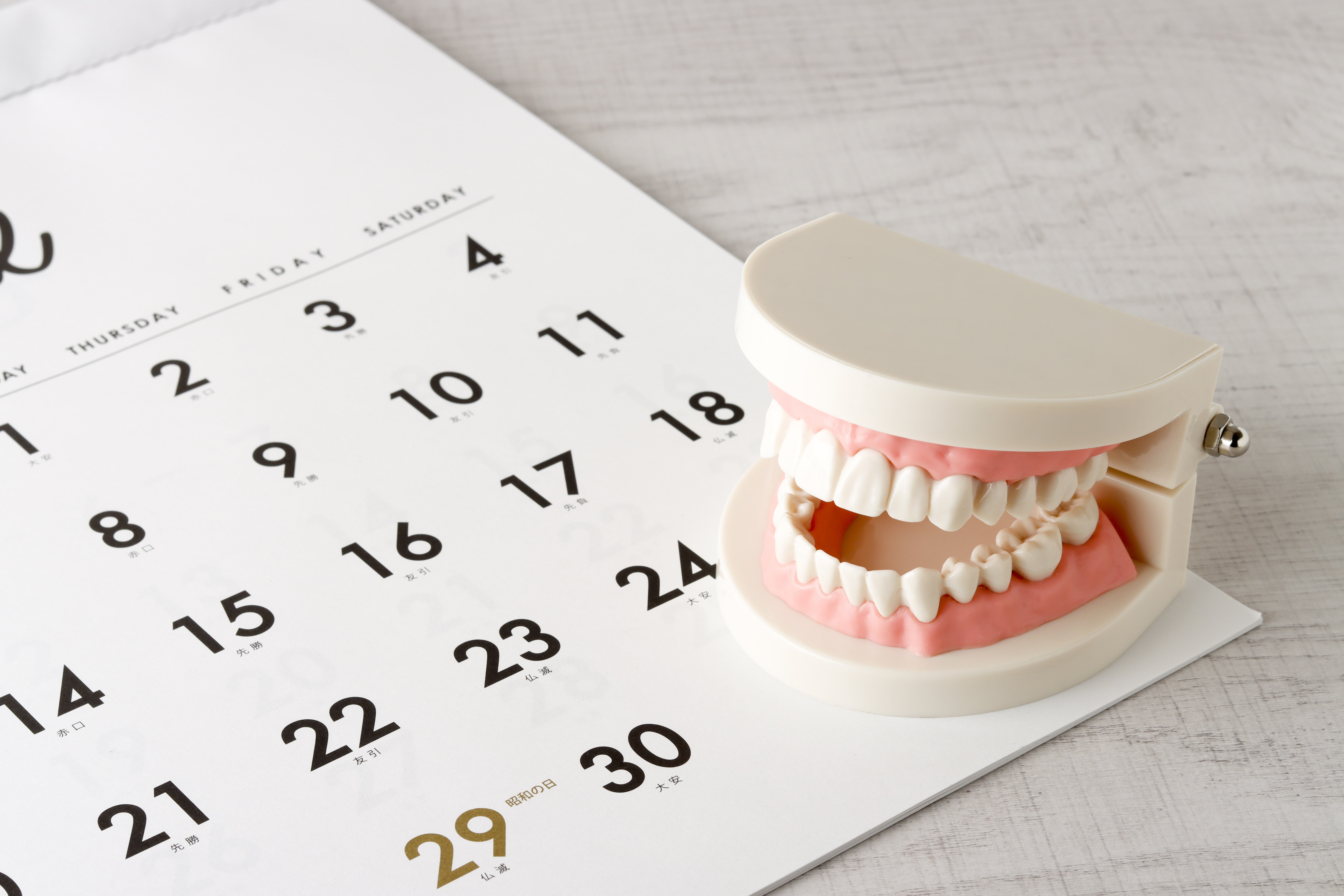Our Dental Office Has Weekend And Evening Hours Available El Paso, TX