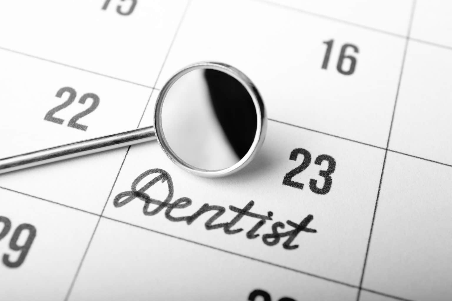 Can I Book A Dental Appointment On A Weekend? El Paso, TX