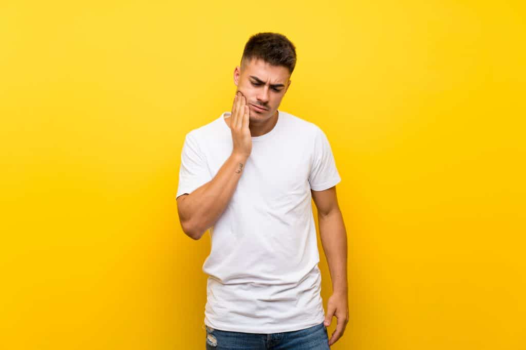 An Impacted Wisdom Tooth Can Cause Big Problems For You | El Paso, TX