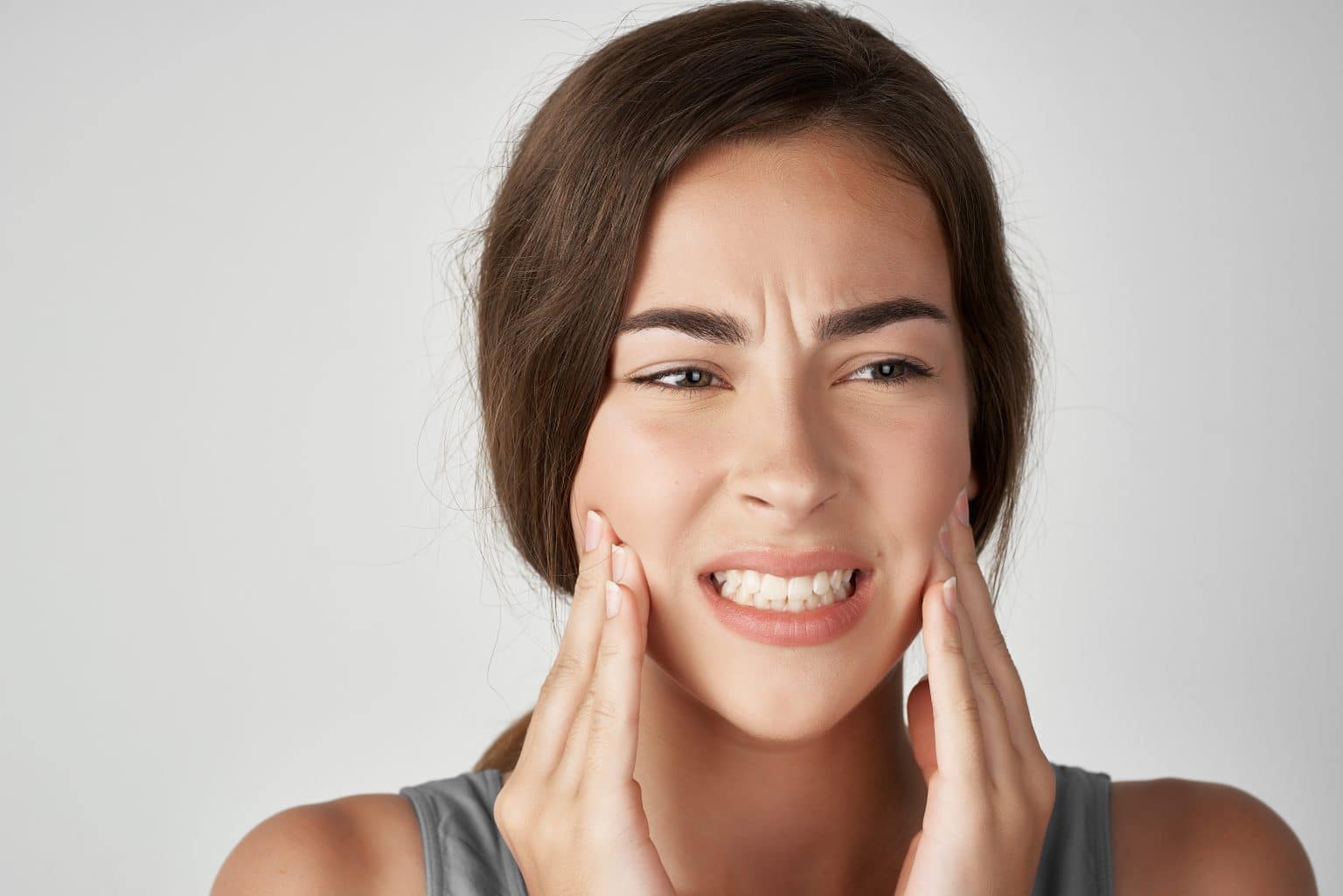 We Can Address Poor Jaw Alignment Through TMJ Therapy El Paso, TX