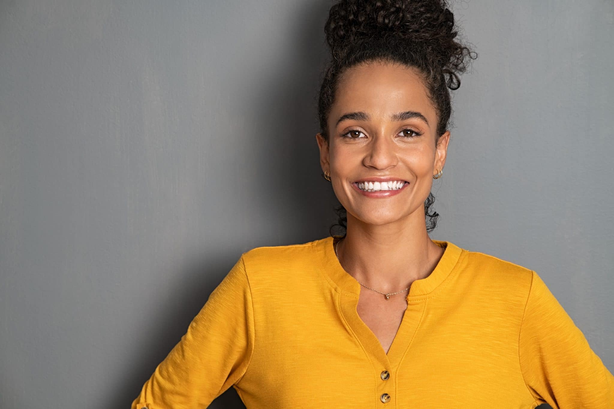 Why Patients Choose To Make Smile Changes With Veneers El Paso, TX