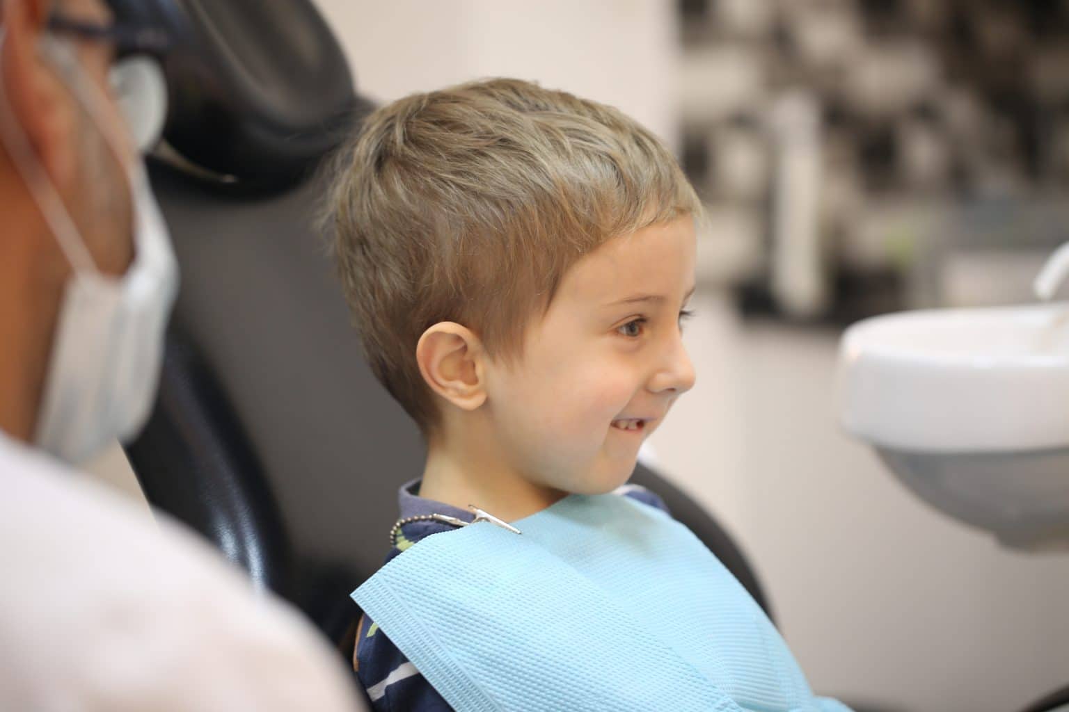 Our Family Dentist's Office Helps Patients Of All Ages El Paso, TX