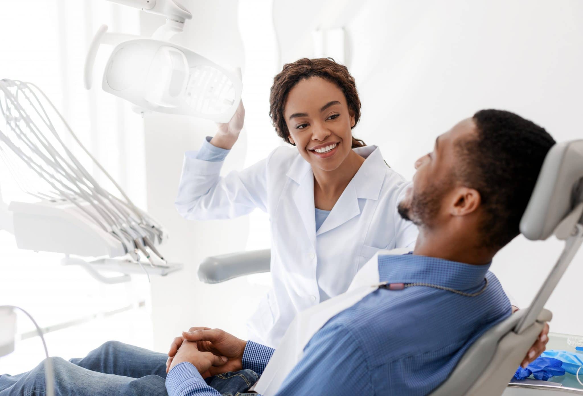 How Consistent Dental Cleanings Improve Your Oral Hygiene El Paso, TX