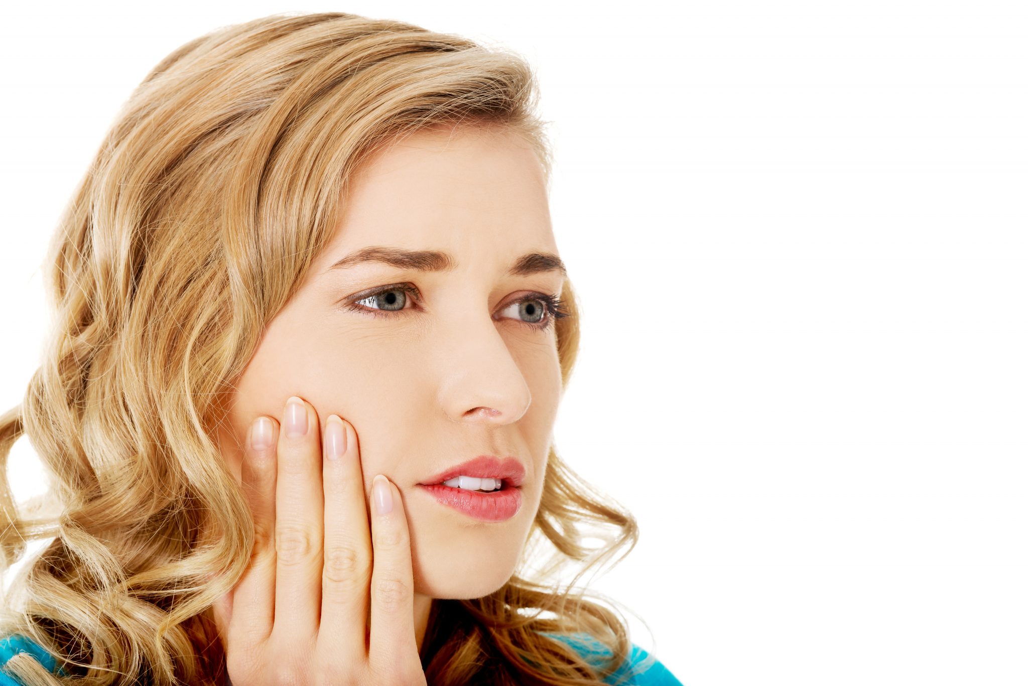 How Should I Respond If I Have A Severe Toothache? El Paso, TX