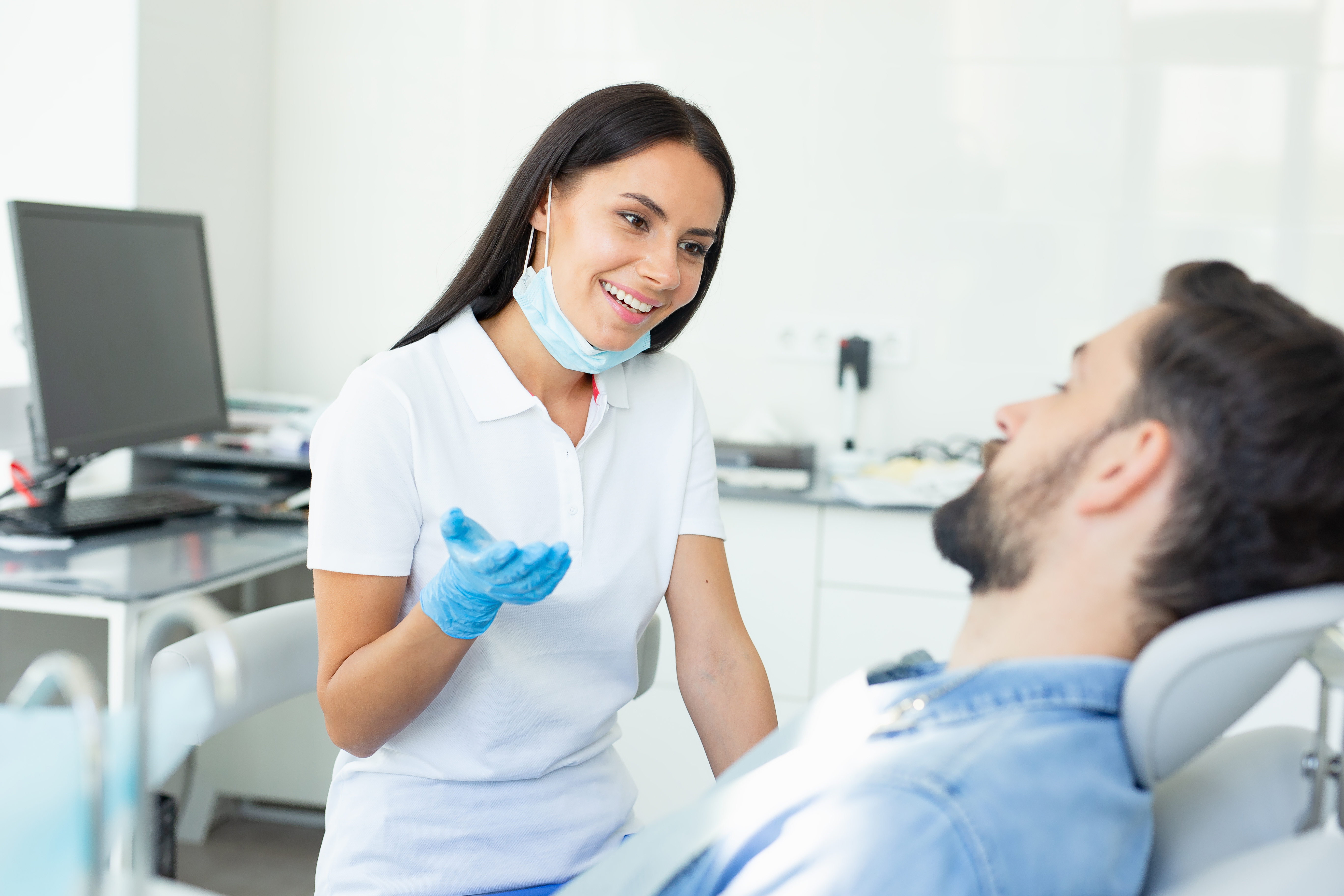 information-provided-at-a-dental-checkup-el-paso-tx