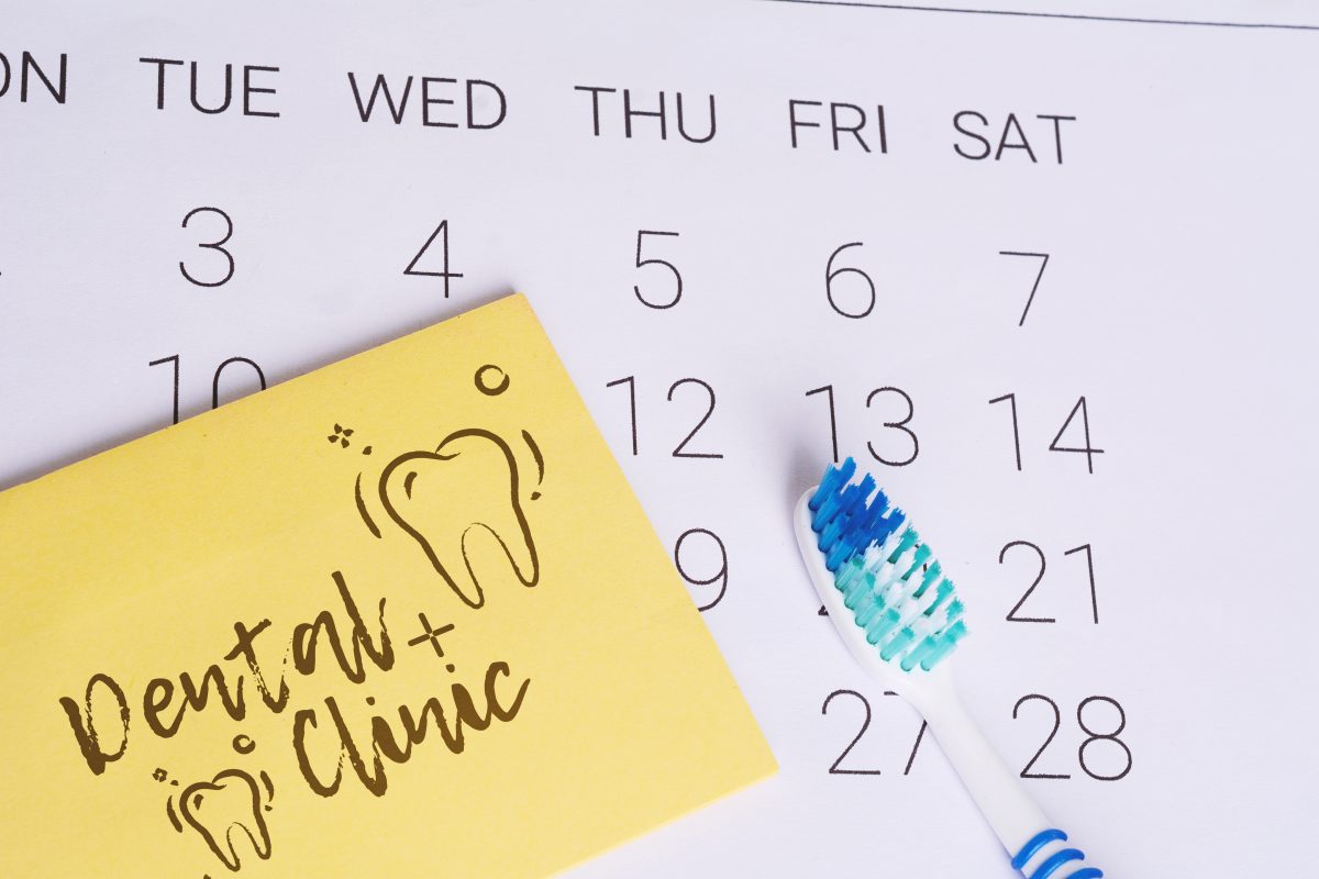 You Can Schedule Dental Care On A Saturday El Paso, TX