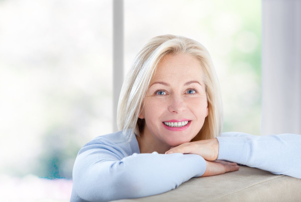 Receiving Porcelain Veneers In El Paso El Paso, TX