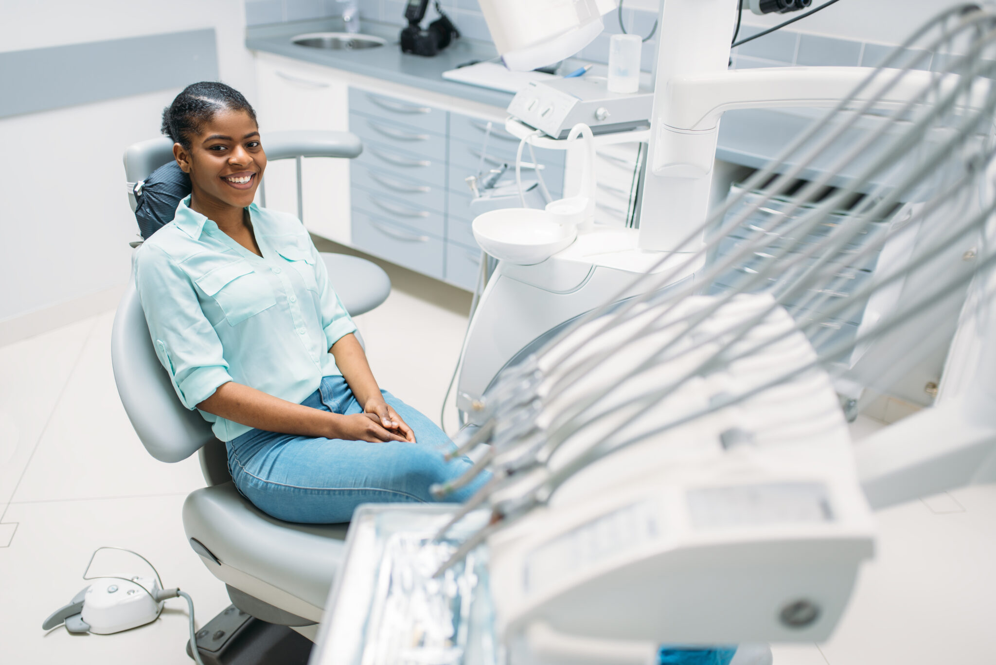 Services Offered By Your El Paso General Dentist | El Paso, TX