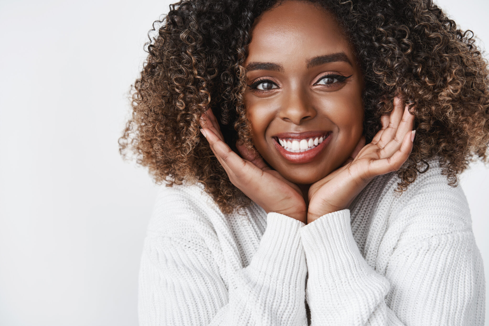 Can Veneers Give You A More Youthful Smile? El Paso, TX