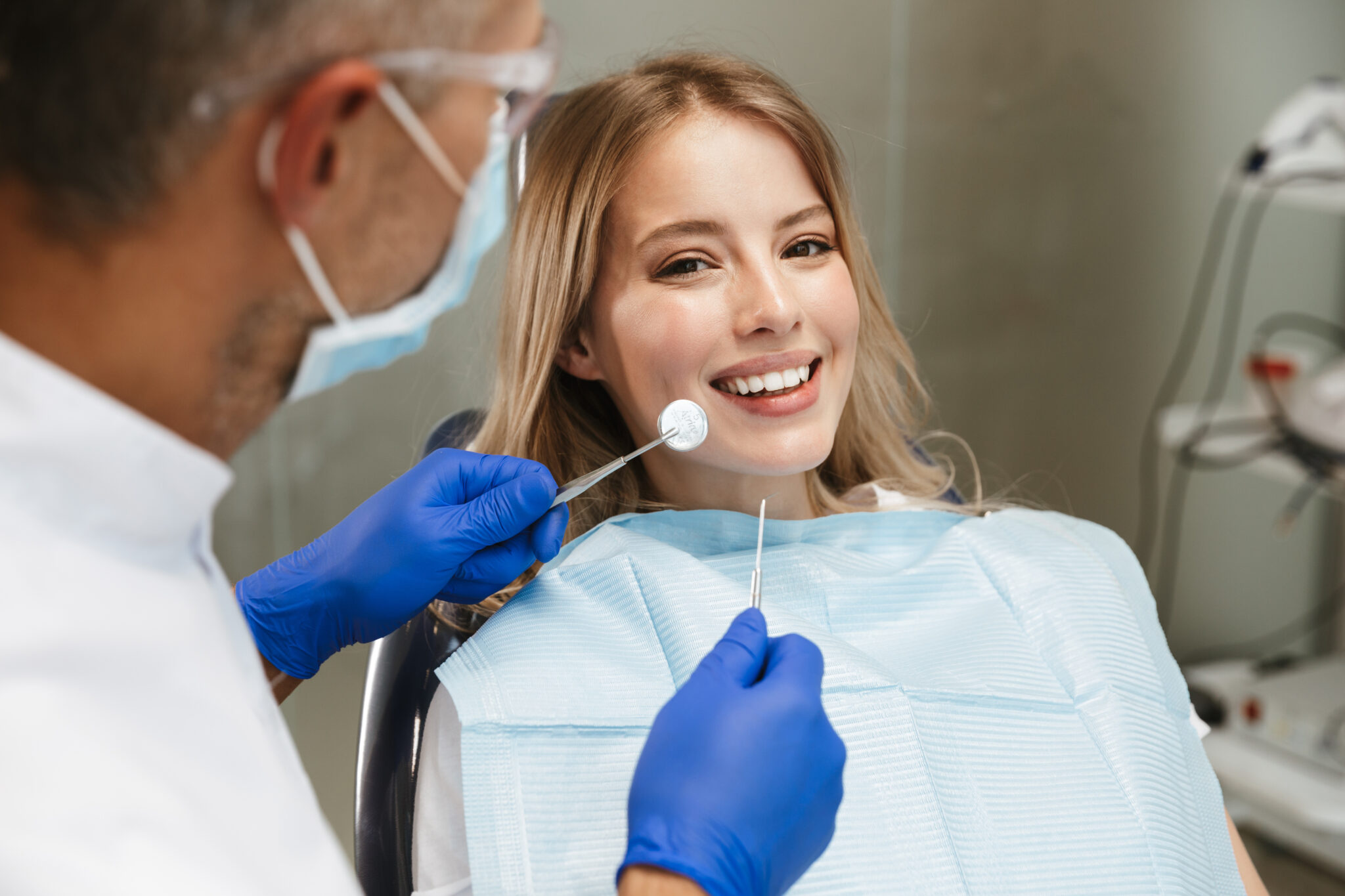 How Dental Cleanings Protect Your Oral Health El Paso, TX