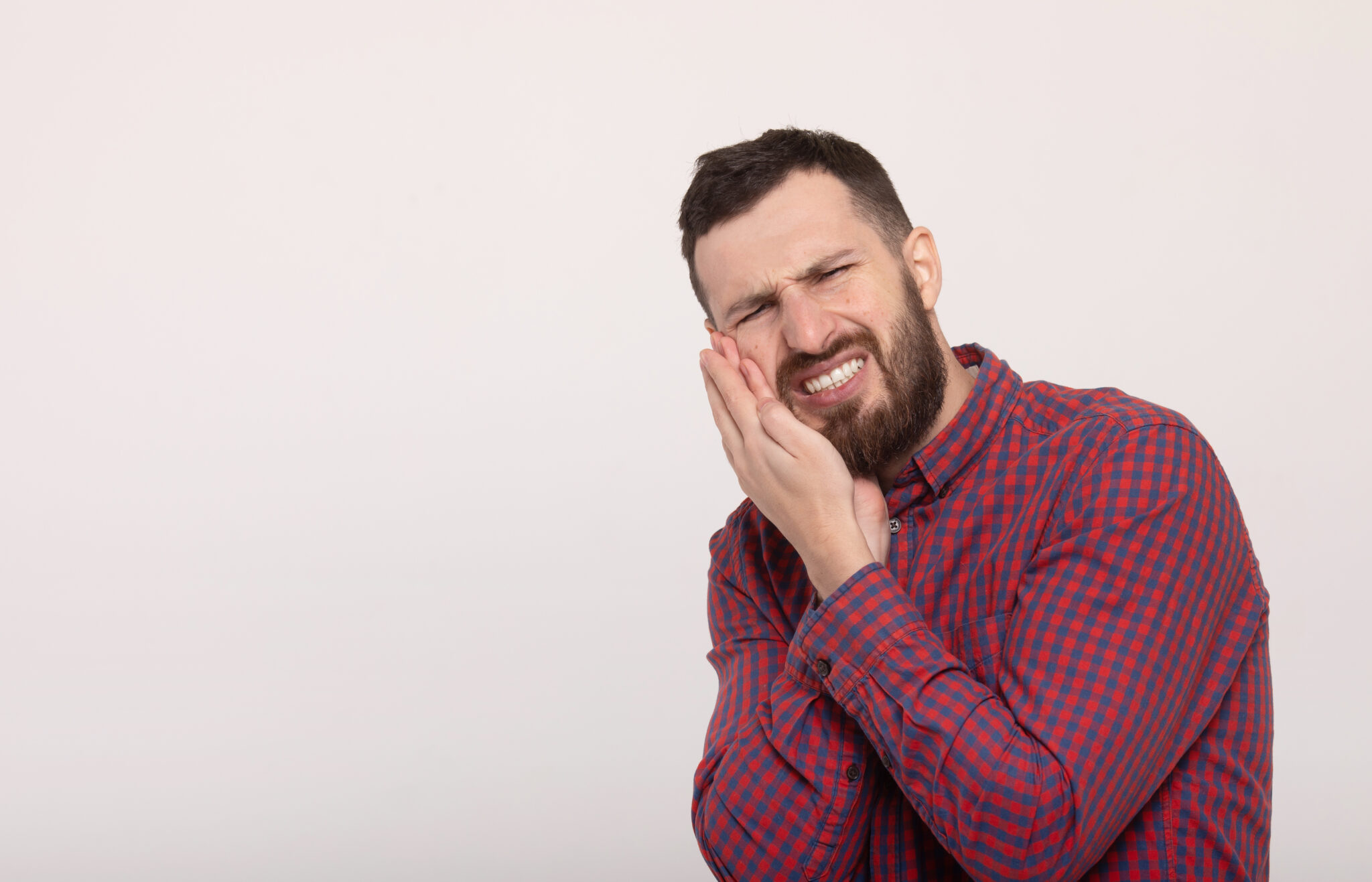 Teeth Grinding And TMJ Therapy El Paso, TX