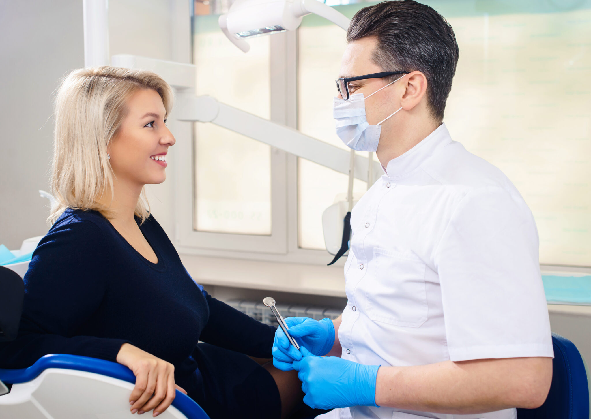 Dental Cleanings And Your Cavity Risk El Paso, TX
