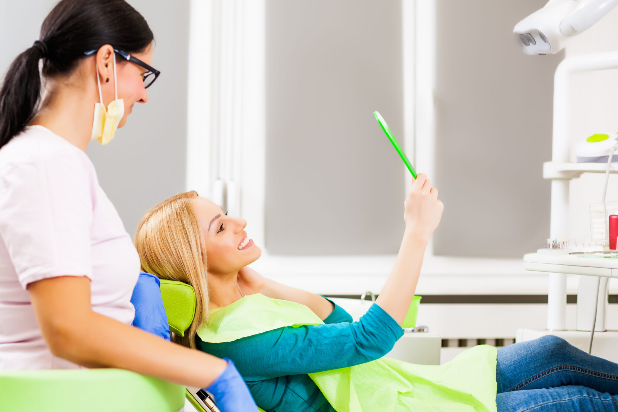 How Dental Cleanings Reduce Cavity Risks El Paso, TX