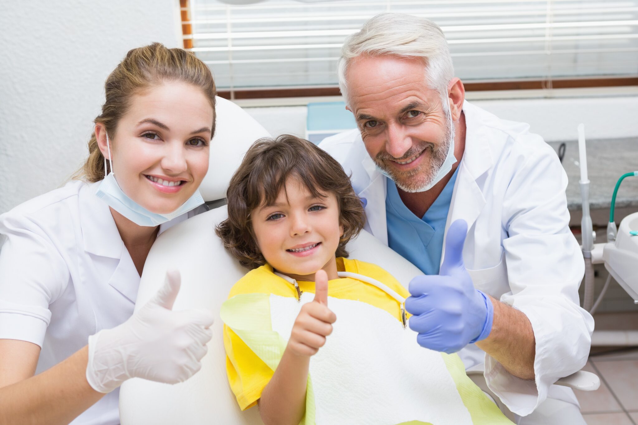 We Offer Dentistry For Children And Adults El Paso, TX