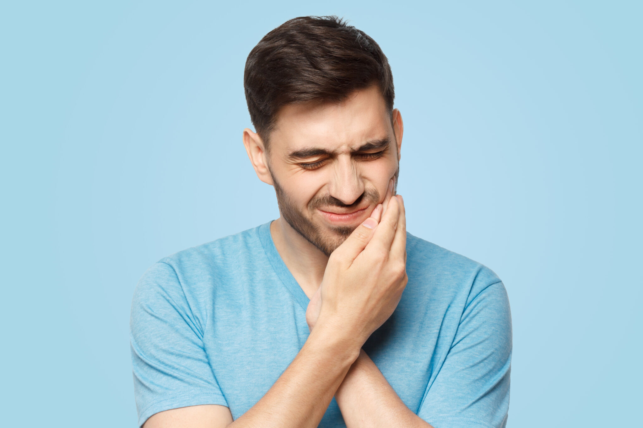 TMJ Disorder And Teeth Grinding Issues El Paso, TX