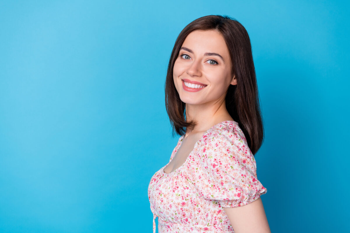 Expressing Interest In Teeth Whitening El Paso, TX