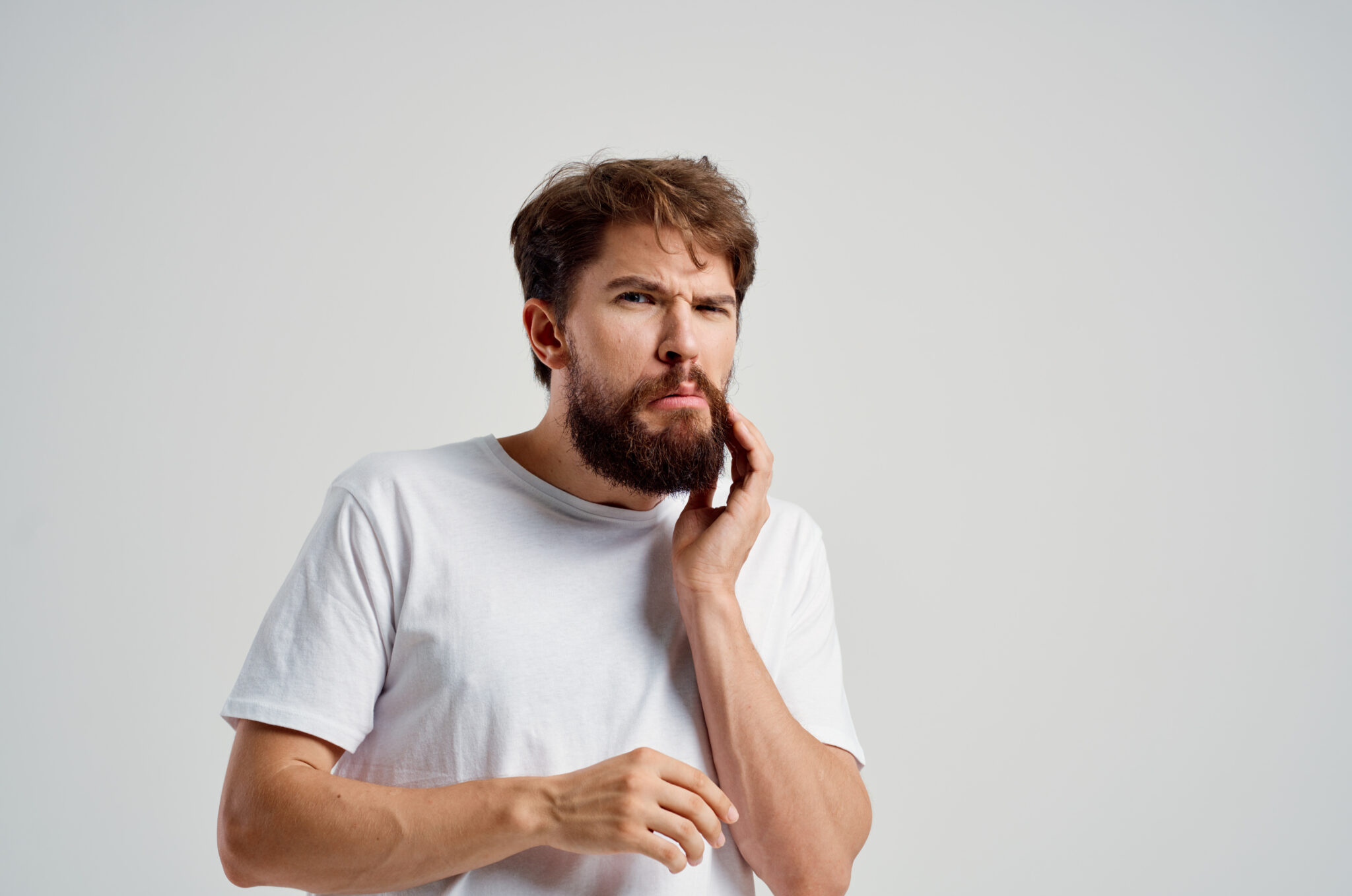 Signs You Should Look Into TMJ Therapy | El Paso, TX