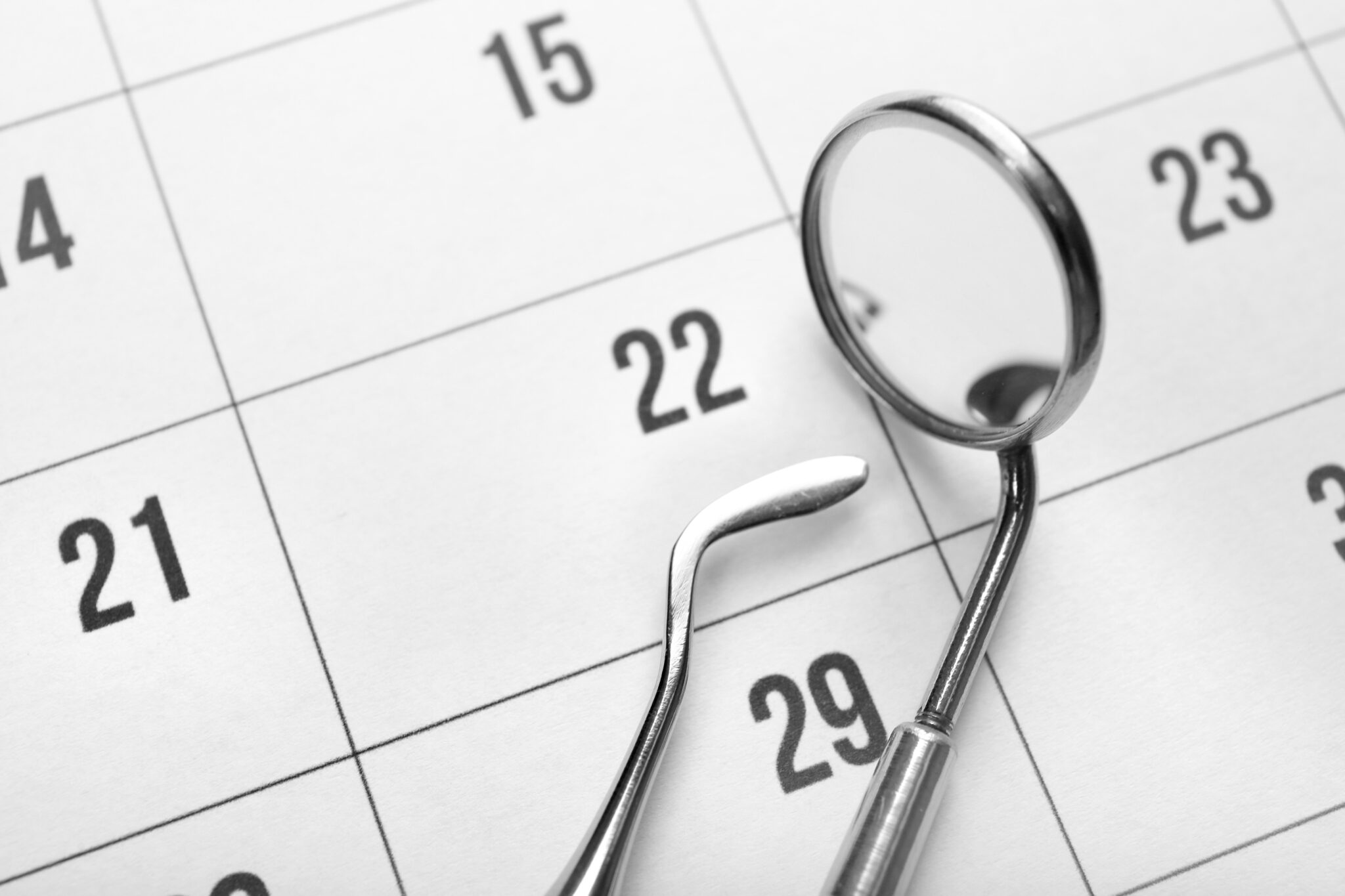 Booking A Dental Exam On A Weekend El Paso, TX