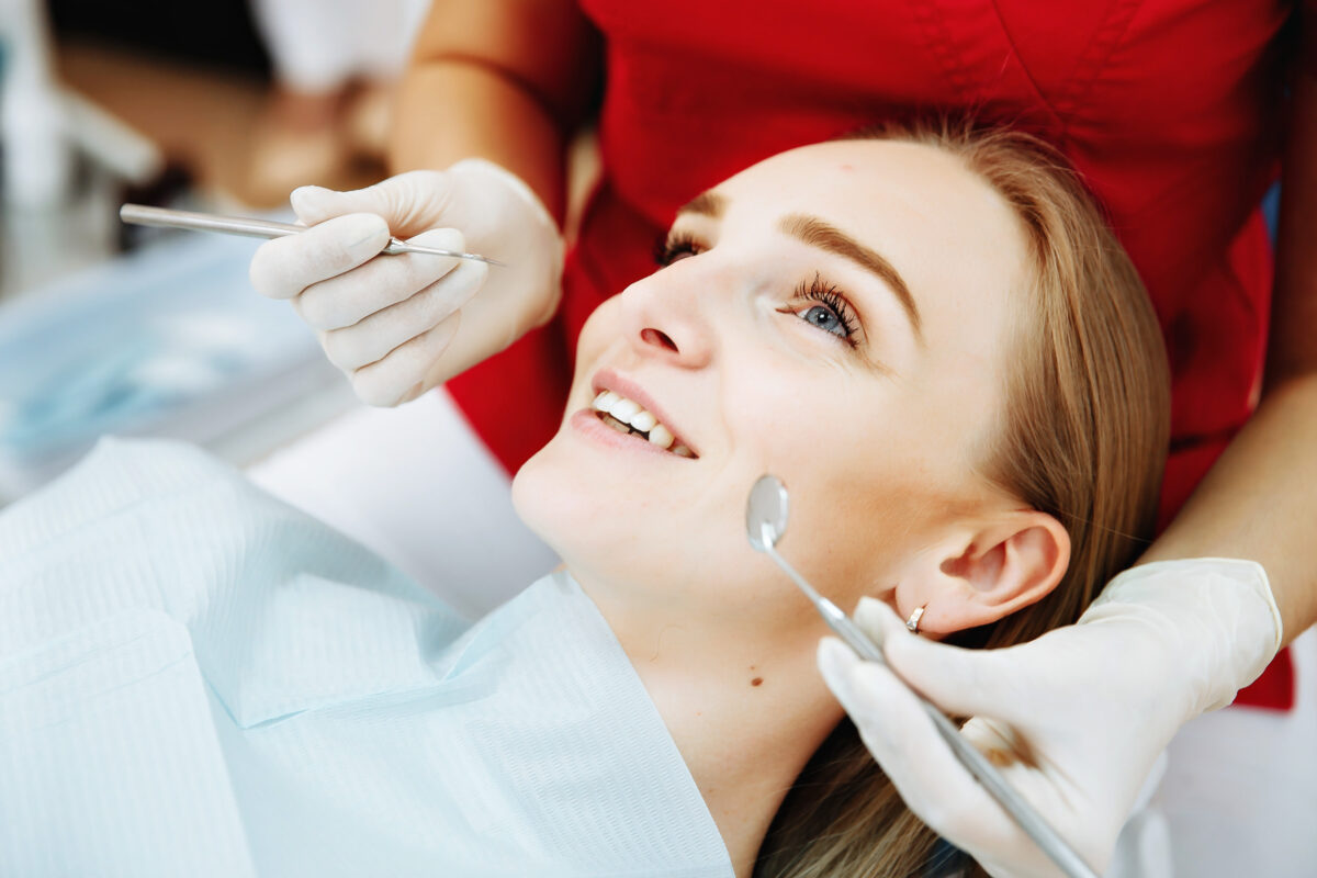 Enjoying Access To Saturday Dental Visits El Paso, TX