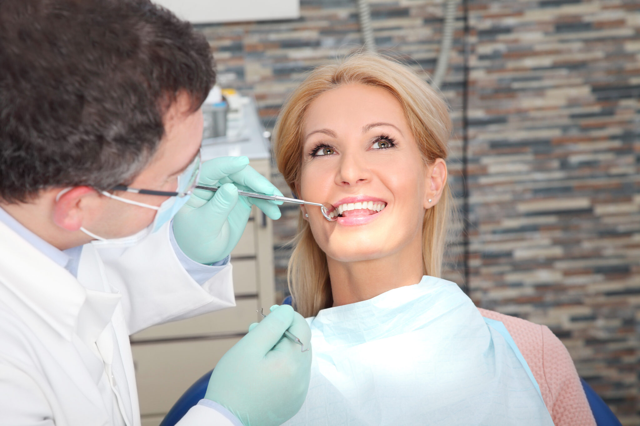Routine Dental Cleanings And Your Oral Hygiene El Paso, TX