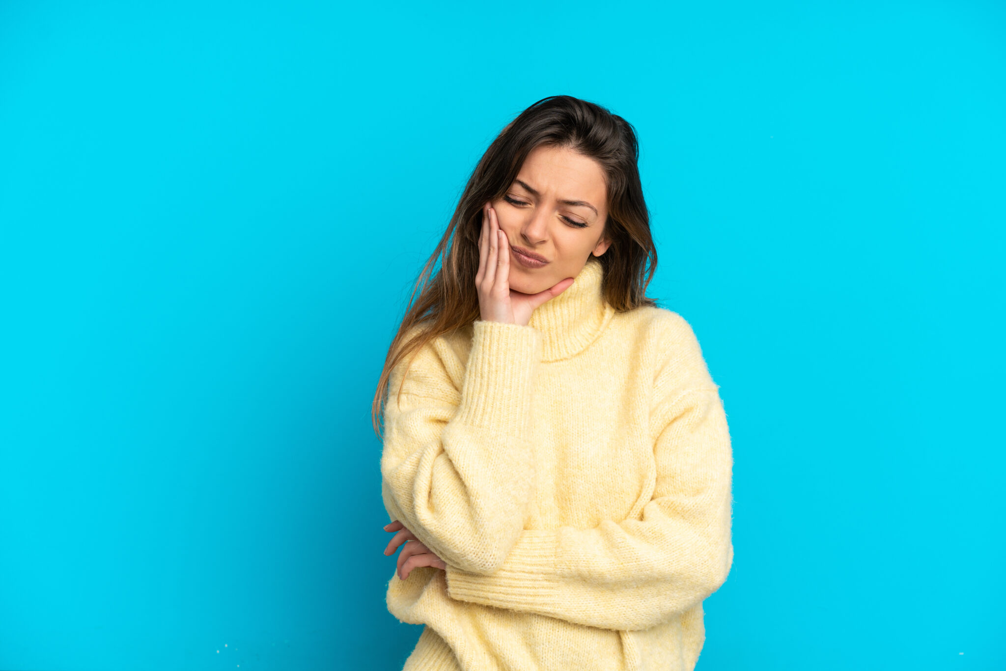 TMJ Therapy And Your Relief From Jaw Pain El Paso, TX