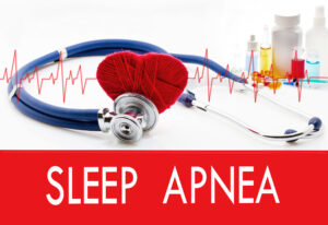 el paso sleep apnea