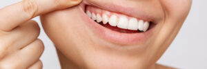 el paso periodontal health