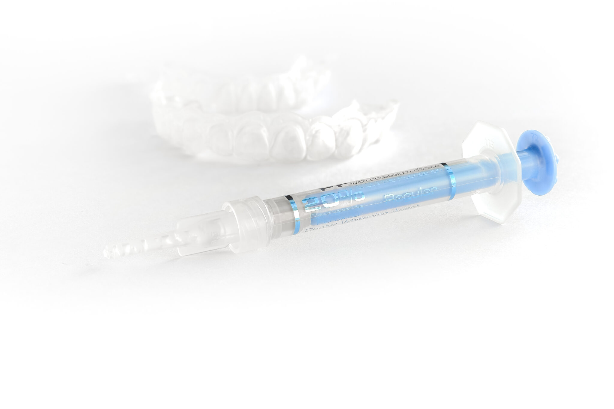 The Advantage Of Our Teeth Whitening Trays El Paso, TX