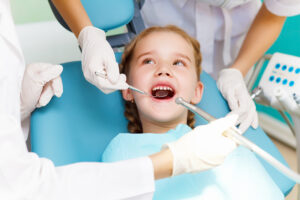 el paso childrens dentistry