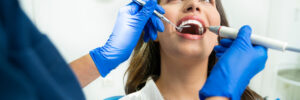 el paso dental cleanings