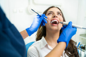 el paso dental cleanings