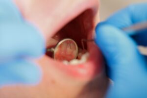 el paso dental exam