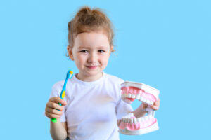 el paso children's dentistry