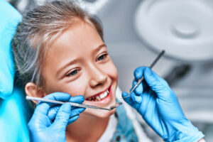 el paso childrens dentistry