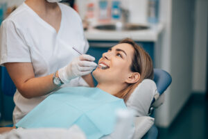 el paso dental checkup