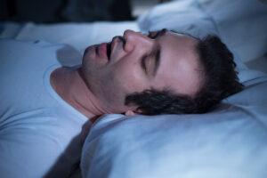 el paso sleep apnea