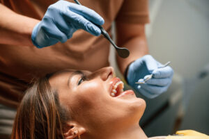 el paso dental checkup visits