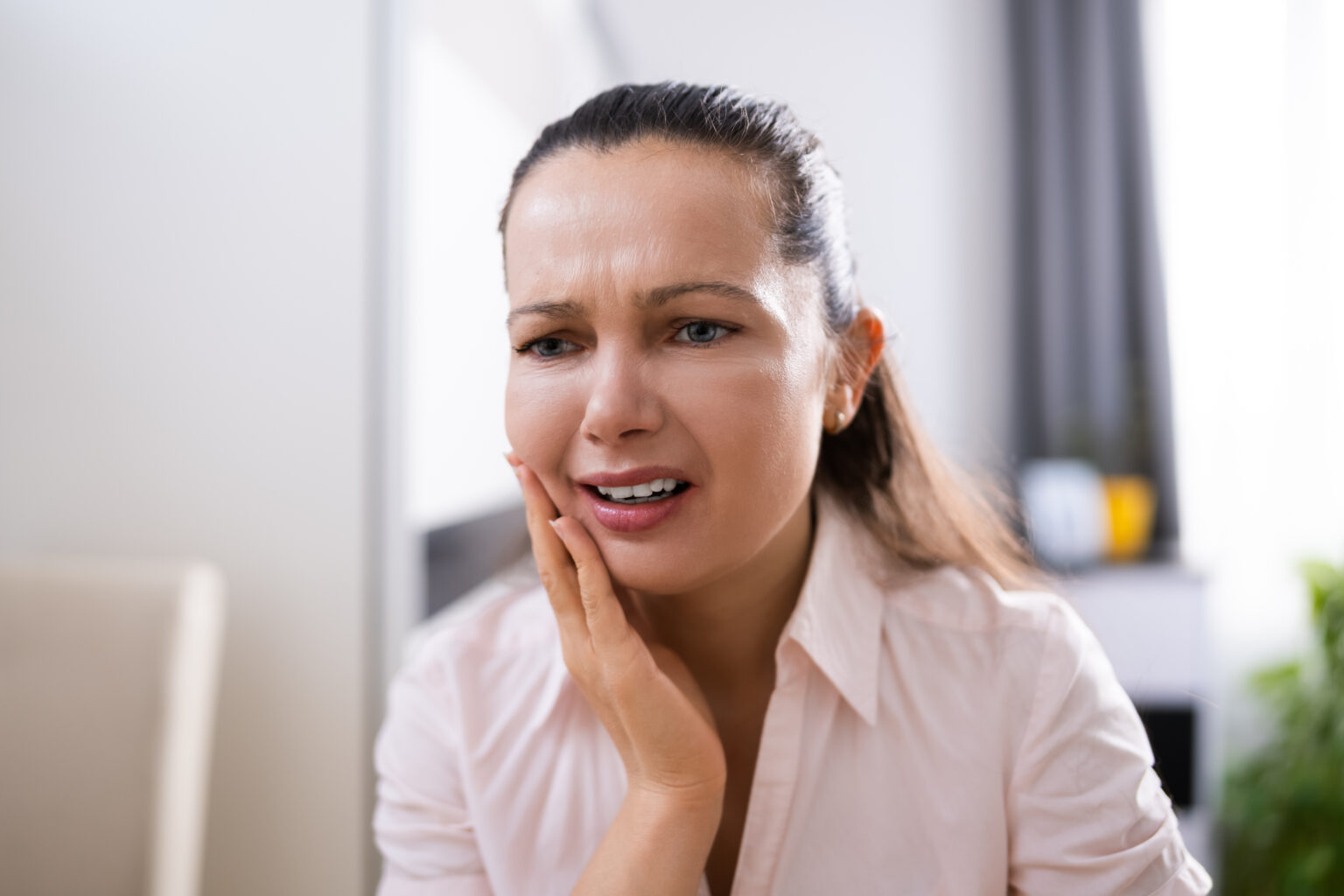 A Root Canal Can Remove Your Tooth Infection El Paso, TX