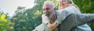 Bridges and dentures can save your smile. Visit Sunny Smiles in El Paso to find out how
