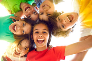 Sunny Smiles El Paso offers children's dental services 