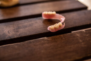 el paso partial dentures
