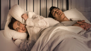 El Paso, TX, dentist offers treatment for snoring and sleep apnea 