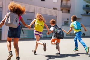 back-to-school checkup el paso tx