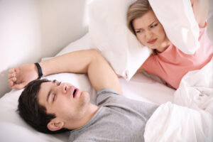 el paso sleep apnea