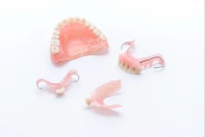 el paso dentures